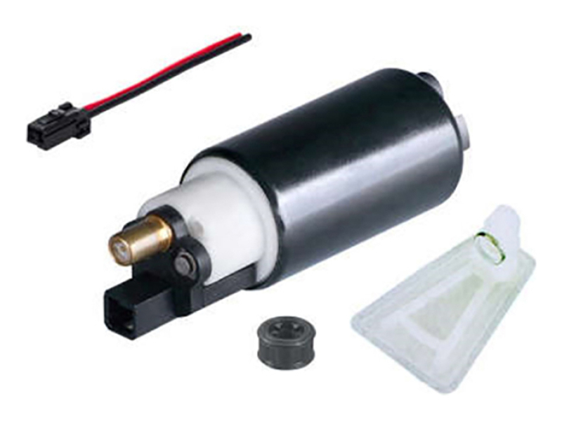 Bomba De Combustível Ford Focus 00/.. Mpi - DPL - Cod. DPL-180434