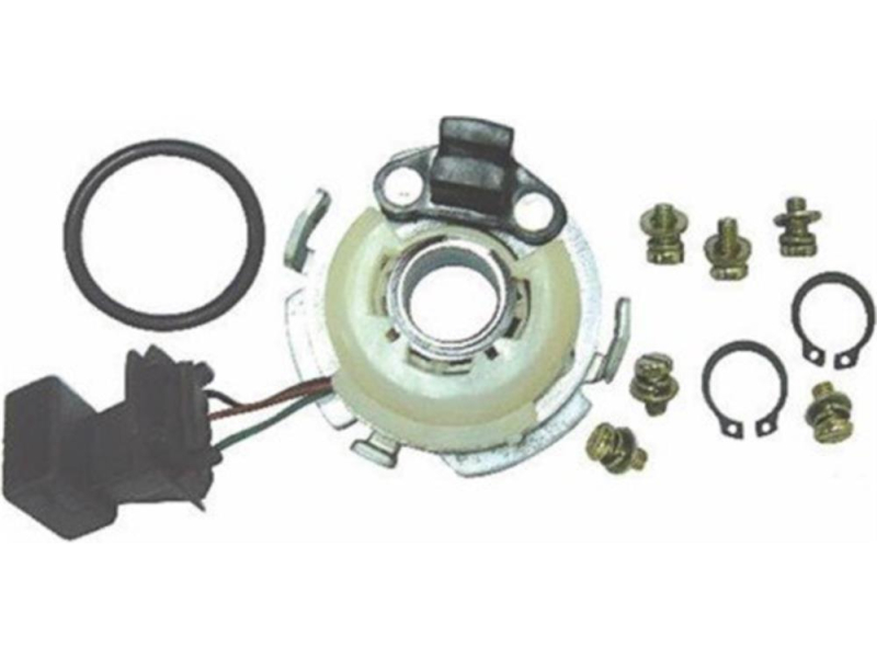 Sensor Hall Vw Kombi 1.6 91/98 - MULTIQUALI - Cod. MQ0170