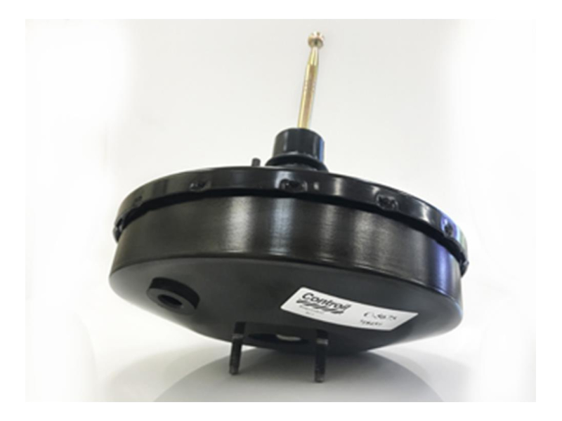 Hidrovacuo CONTROIL Volkswagen Fox 1.0 1.6 2004 até 2014 [ - Cod