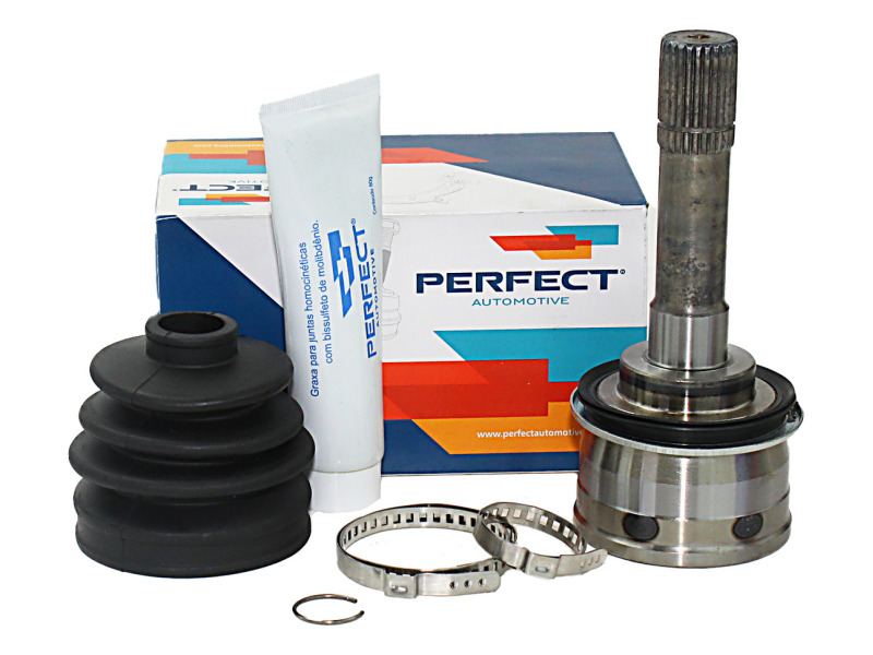 jun JUNTA CABEÇOTE NINJA ZX-6R / 2007 A 2008 - 11004-0078